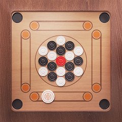 Carrom Pool: Disc Game icon